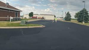 Best Cobblestone Driveway Installation in Palestine, IL